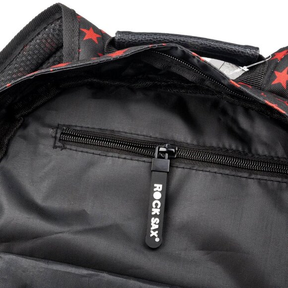 New! Rage Against the Machine Backpack - Punk Rock Band Merch - Picture 3 of 6